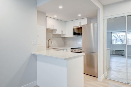 2000 Saint-Marc Street, Montréal, QC - Photo 2
