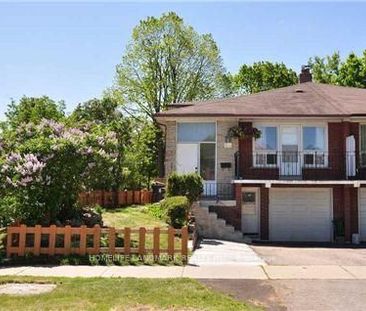 For Lease - 84 Harrington Crescent Unit# Middle, Toronto, Ontario - Photo 6