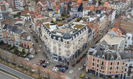 Appartement in Etterbeek - Photo 2