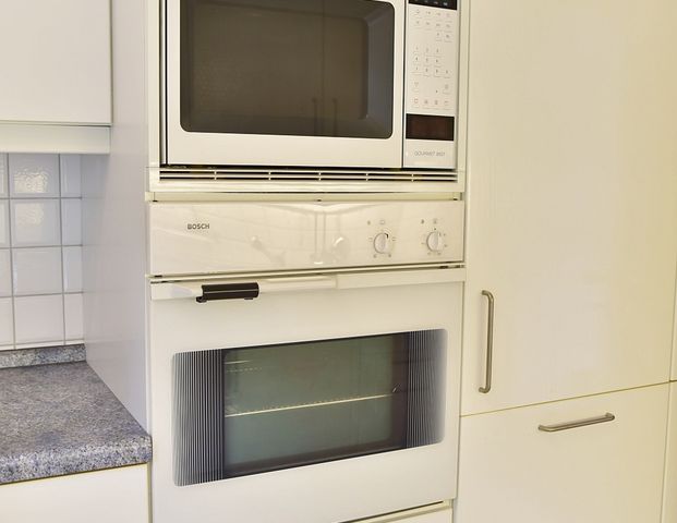 Perfekt für eine WG - Studenten der Kunsthochschule! - Photo 1