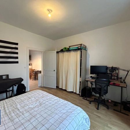 Appartement à louer 1 pièce 28.69m² - Photo 3