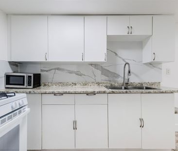 For Lease - 20 Castleton Avenue Unit# Lower, Toronto, Ontario - Photo 1