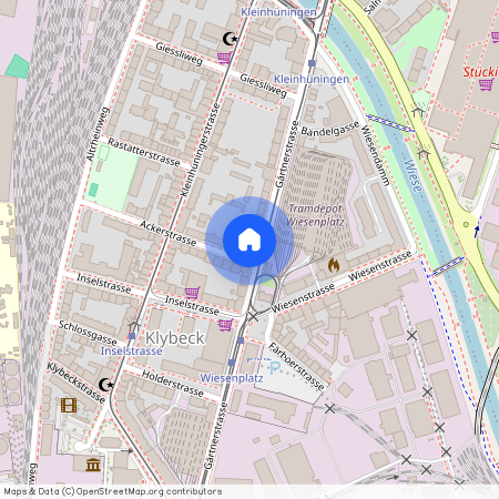 Gelterkinderstrasse 30