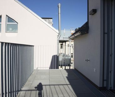 Moderne 3 Zimmer DG - Wohnung - Photo 5