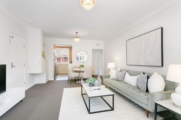 Unit 7/560 Willoughby Road, Willoughby - Photo 1