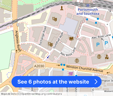 Guildhall Walk, Portsmouth - Photo 1