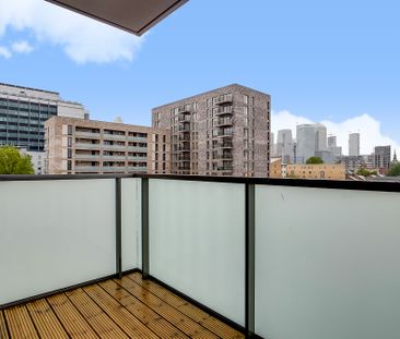 Blair Street, London, E14 0TD - Photo 3