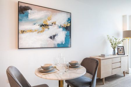 2 bedroom apartment to rent - Photo 4