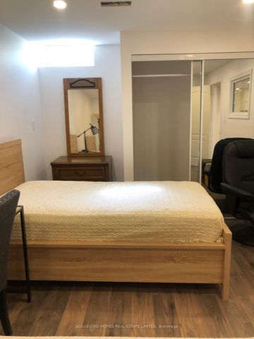 For Lease - 14 Goldenwood Crescent Unit# Bsmt, Markham, Ontario - Photo 5