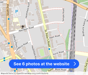 St. Peters Road, Croydon, CR0 - Photo 1