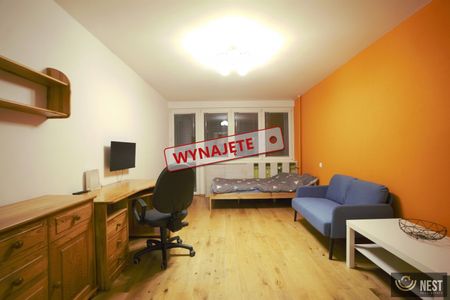 Do wynajęcia mieszkanie w centrum miasta ! - Zdjęcie 2