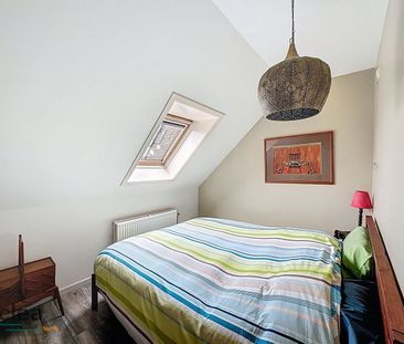 Charmante dorpswoning met 3 slpks en garage - Foto 3