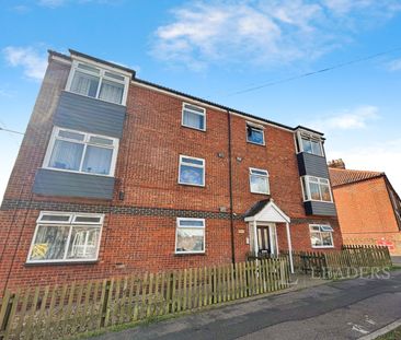 1 bedroom flat to rent Eade Road, Norwich, NR3 - Photo 3