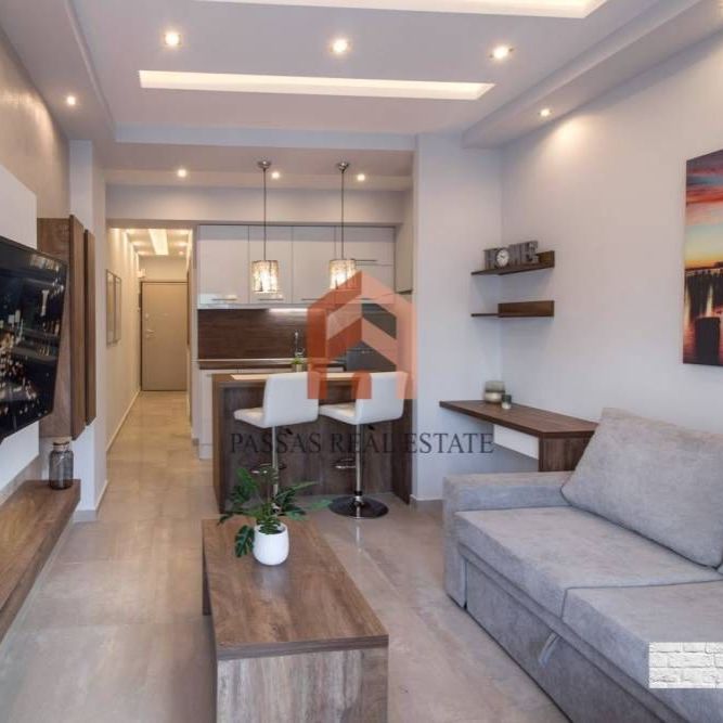 Studio/Γκαρσονιέρα για ενοικίαση Καμάρα - Ροτόντα (Κέντρο Θεσσαλονίκης) - Photo 1