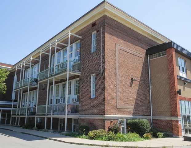 Jr. 1 Bedroom Available Immediatly in Oshawa | 505 Simcoe Street South, Oshawa - Photo 1