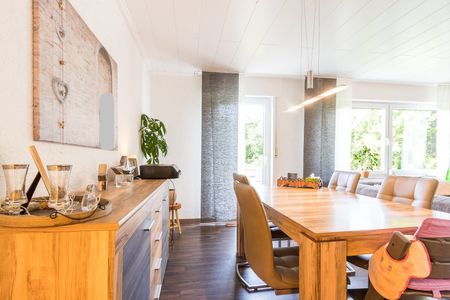 Großzügige 3-Zimmerwohnung in ruhiger Lage von Leopoldshöhe Asemissen - Photo 2