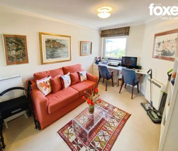 2 bed flat to rent in Craghead, 77 Manor Road, Bournemouth, Dorset,... - Photo 6