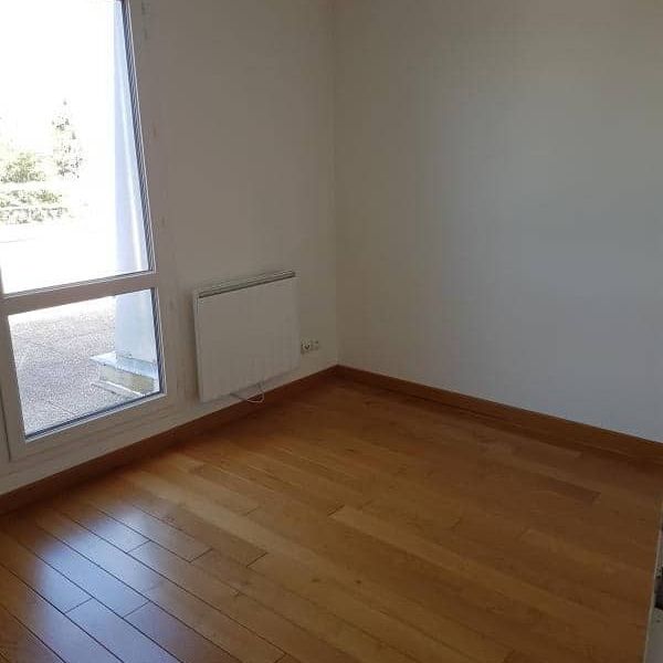 SAINT ANDRE LES VERGERS – Appartement de Standing T5 - Photo 1