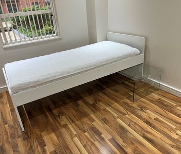 Quadrangle, 1 Lower Ormond Street, Manchester, M1 - Photo 4