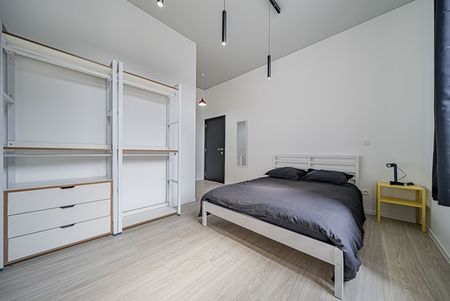 Room at Boulevard Solvay 19 - Foto 4