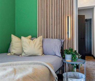 Studio to rent - Photo 2