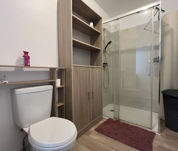 Location Appartement 2 pièces 44m² PESSAC 33600 - Photo 5