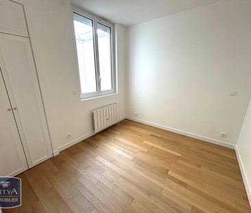 Location Appartement 5 pièces 107m² VINCENNES 94300 - Photo 2