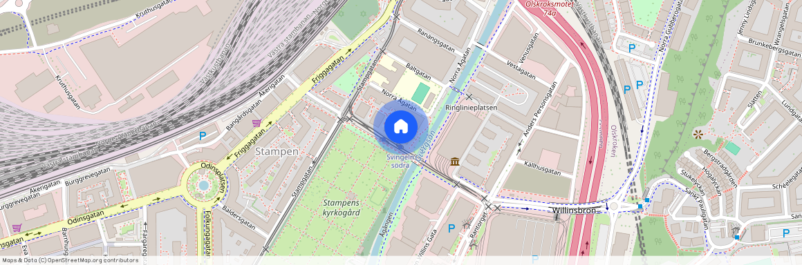 Åby, Göteborg, Västra Götaland, Norra Ågatan 4