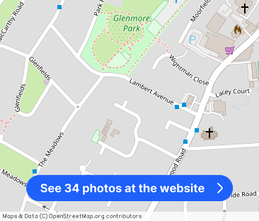 Spinners Way, Shepshed, LE12 - Photo 1