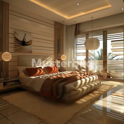 Exchange building: Modernized 3.5-room apartment in the heart of Zurich - Photo 1