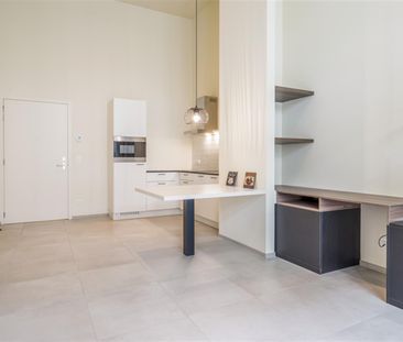Assistentiewoning in het centrum van Kortrijk! - Photo 1
