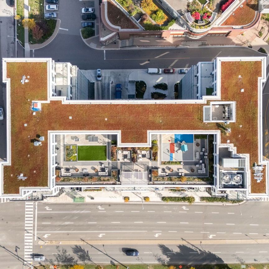 For Lease - 1100 Sheppard Avenue Unit# 1226, Toronto, Ontario - Photo 1