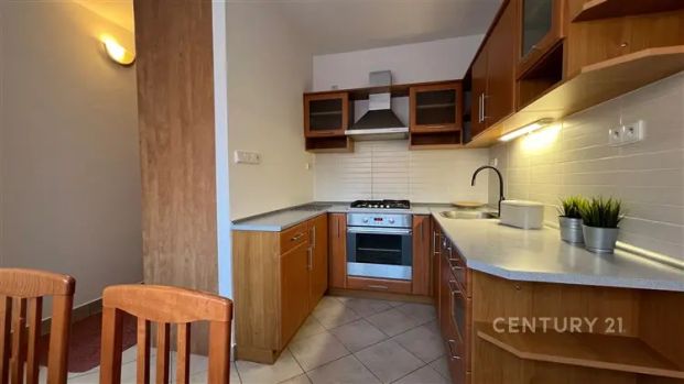 Pronájem pěkného a prostorného bytu 2+1 s balkonem ve Vyškově - Fotografie 1