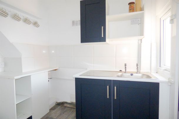 1 bed flat to rent in Hunters Terrace, South Shields, NE33 - Photo 1