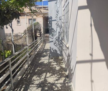Μονοκατοικία για ενοικίαση Άγιοι Απόστολοι (Κάλαμος) - Photo 1