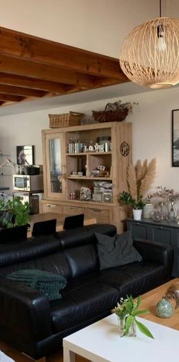 Appartement à louer, 3 pièces - Angers 49100 - Photo 1