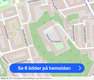 Dahlströmsgatan 36 - Foto 1