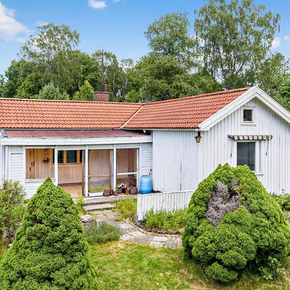 Mölnlycke - 3rok - 8mån - 11.500kr/mån - Photo 1