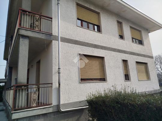 Quadrilocale in affitto - Photo 1