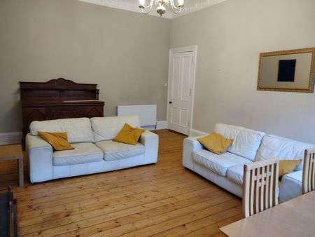 3 Bed Flat, Hyndland Road, G12 - Photo 2