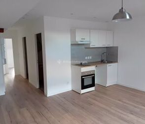 Location Appartement 3 pièces 62 m2 à Carmaux - Photo 6