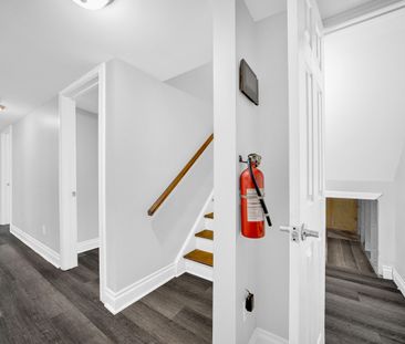 For Lease - 1896 Featherston Drive Unit# Unit B, Alta Vista and Are... - Photo 2