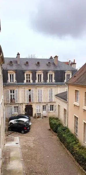 Appartement à louer 3 pièces 66.26m² - Photo 1