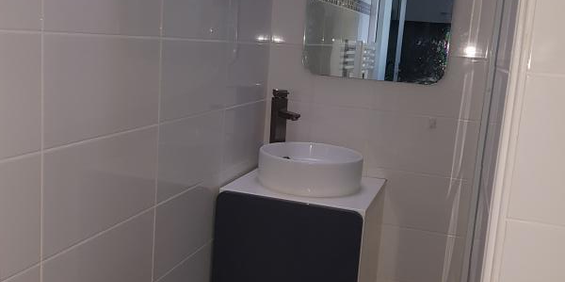 Location Appartement 1 pièce 18m² SABLE SUR SARTHE 72300 - Photo 3