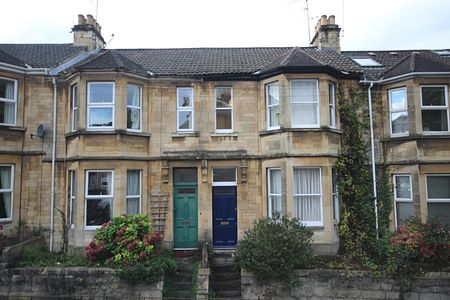 Hayes Place, Bear Flat, Bath - Photo 5