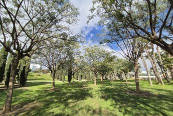 941393 - Atico - Penthouse for rent El Higuerón, Fuengirola, Málaga, Spain