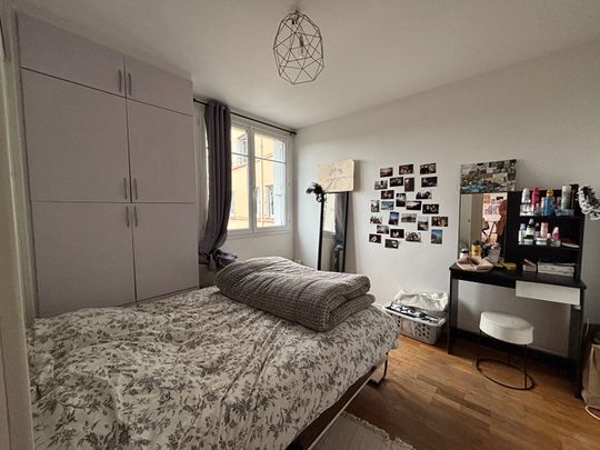Appartement T4 à Rennes - Photo 1