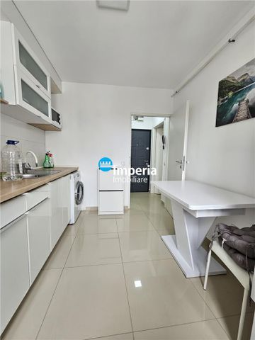 Apartament 1 camera de inchiriat | Podu Ros – Casa Sindicatelor | 30 mp | Etaj 3/4 - Photo 5
