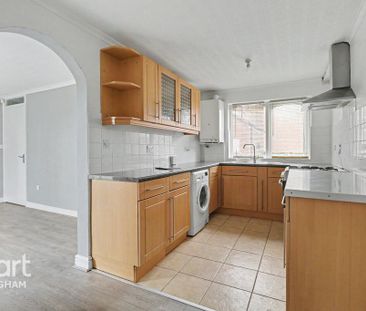 1 bedroom maisonette to rent - Photo 1