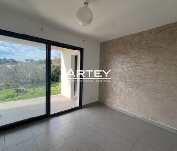 APPARTEMENT MEUBLE 3 PIECES - LE PRADON - Photo 5